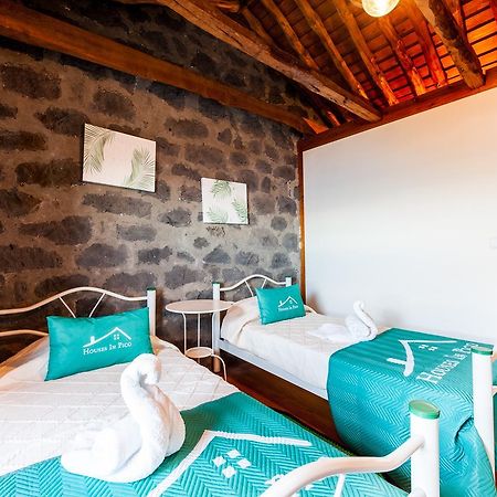 Adega Lopes Villa Santo Amaro  Kültér fotó