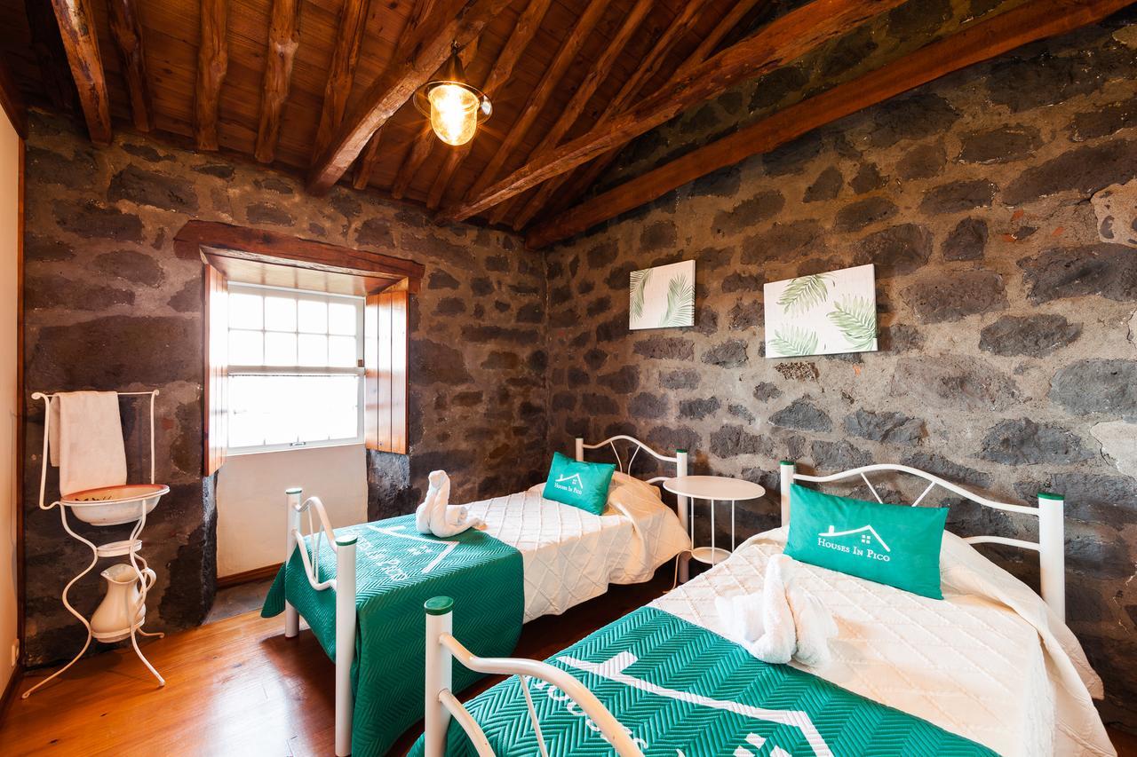 Adega Lopes Villa Santo Amaro  Kültér fotó