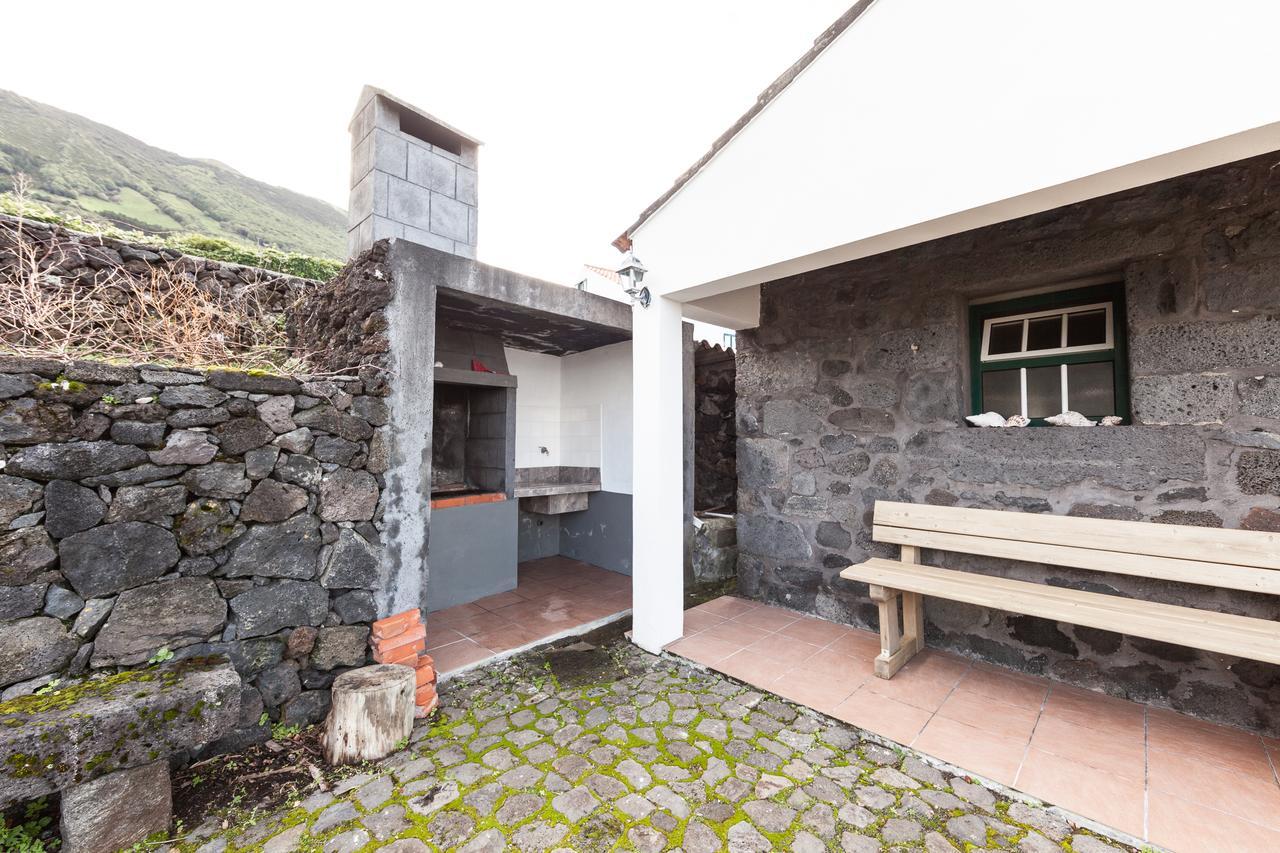 Adega Lopes Villa Santo Amaro  Kültér fotó